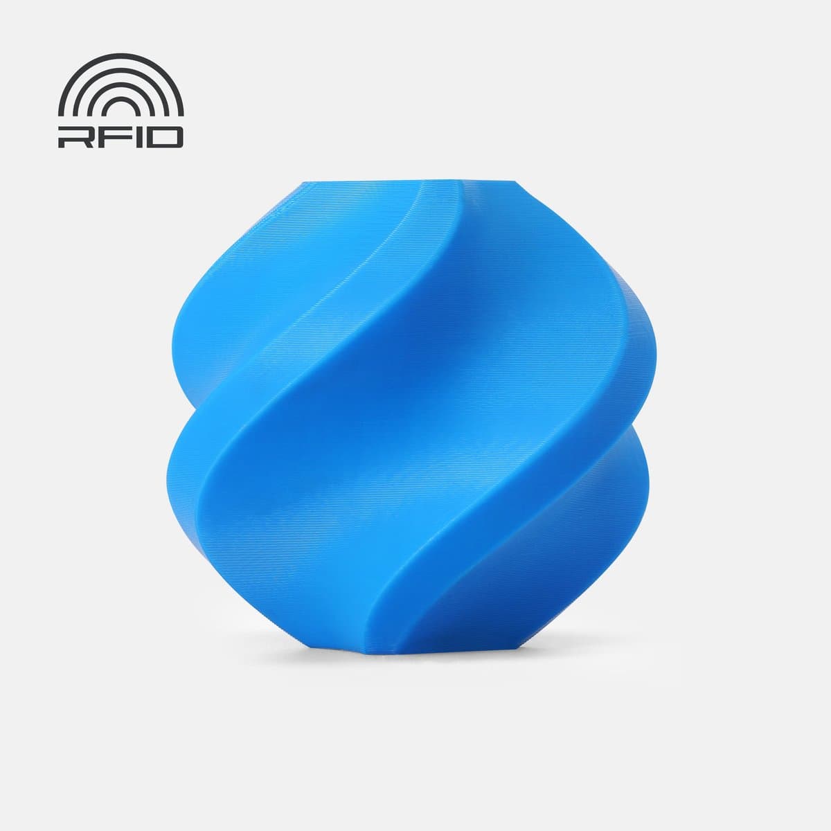 bambu lab PETG lake blue