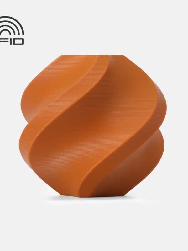 bambu lab PETG peanut brown
