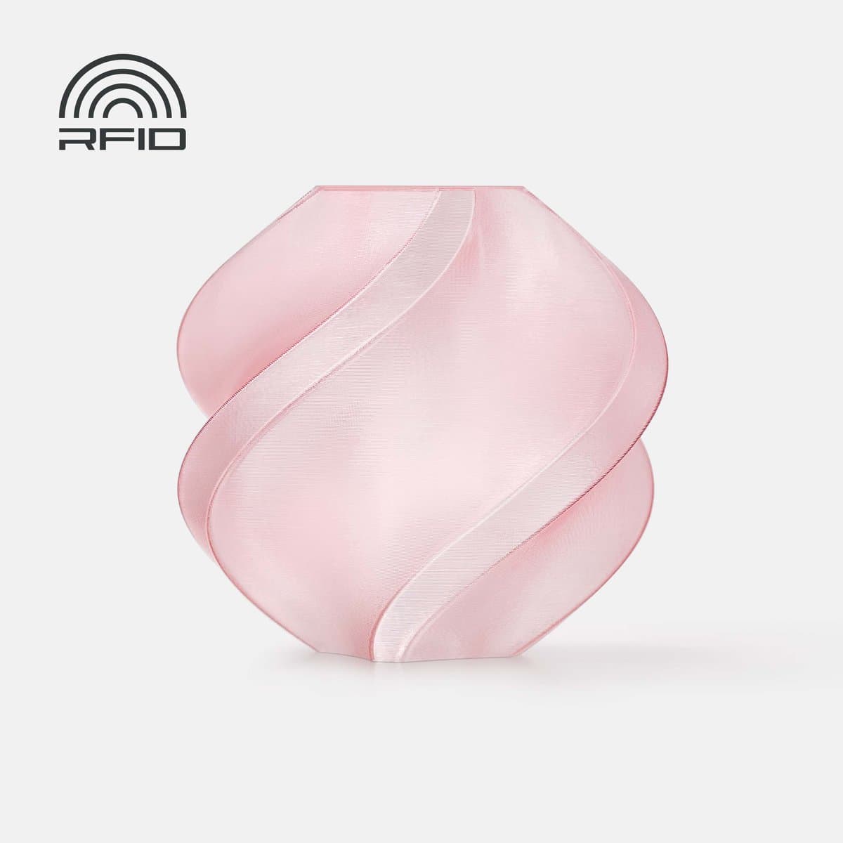 bambu lab PETG pink