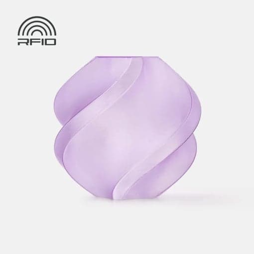 bambu lab PETG purple