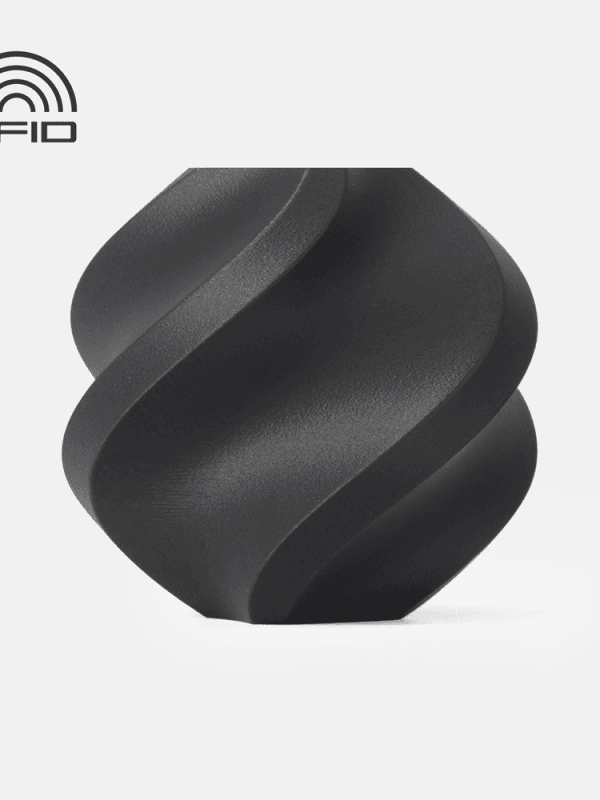 bambu lab PETG titan gray