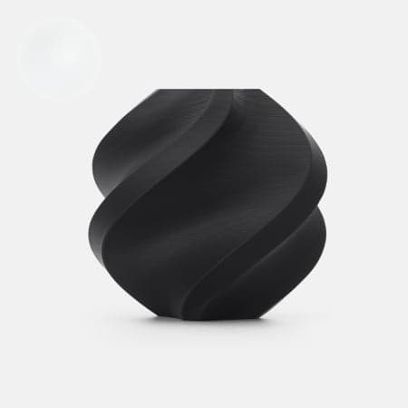 bambu lab PLA absolute black