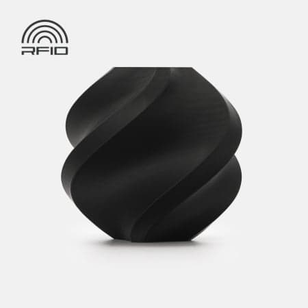 bambu lab PLA black