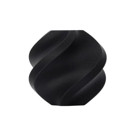 bambu lab PLA black