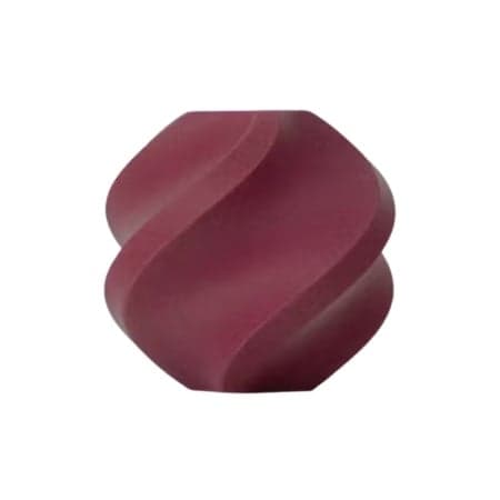 bambu lab PLA burgundy red