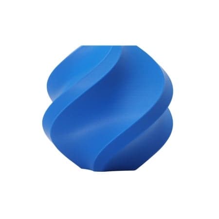 bambu lab PLA cobalt blue
