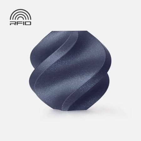 bambu lab PLA galaxy nebulae