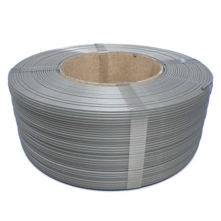 bambu lab PLA grey aluminium