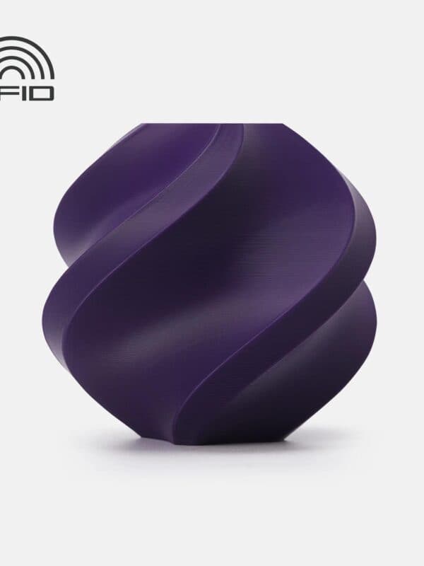 bambu lab PLA indigo purple