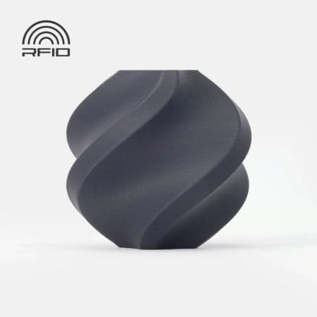 bambu lab PLA lava grey