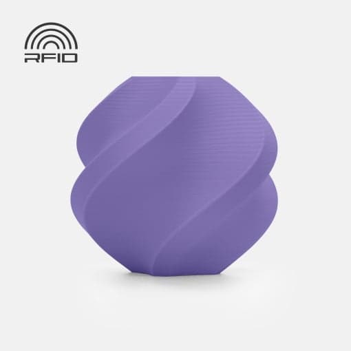 bambu lab PLA lilac purple