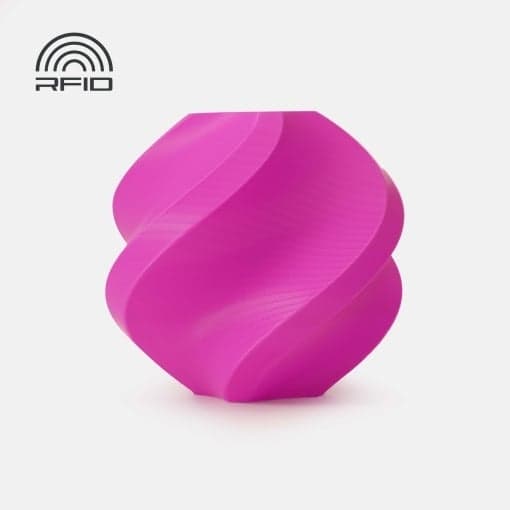 bambu lab PLA magenta