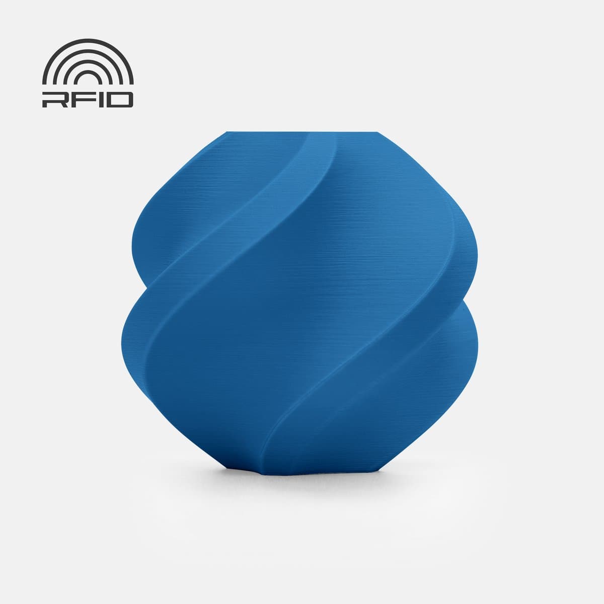 bambu lab PLA marine blue