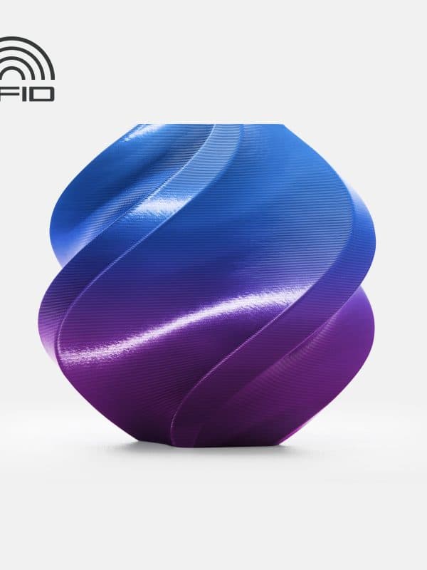 bambu lab PLA multi-color