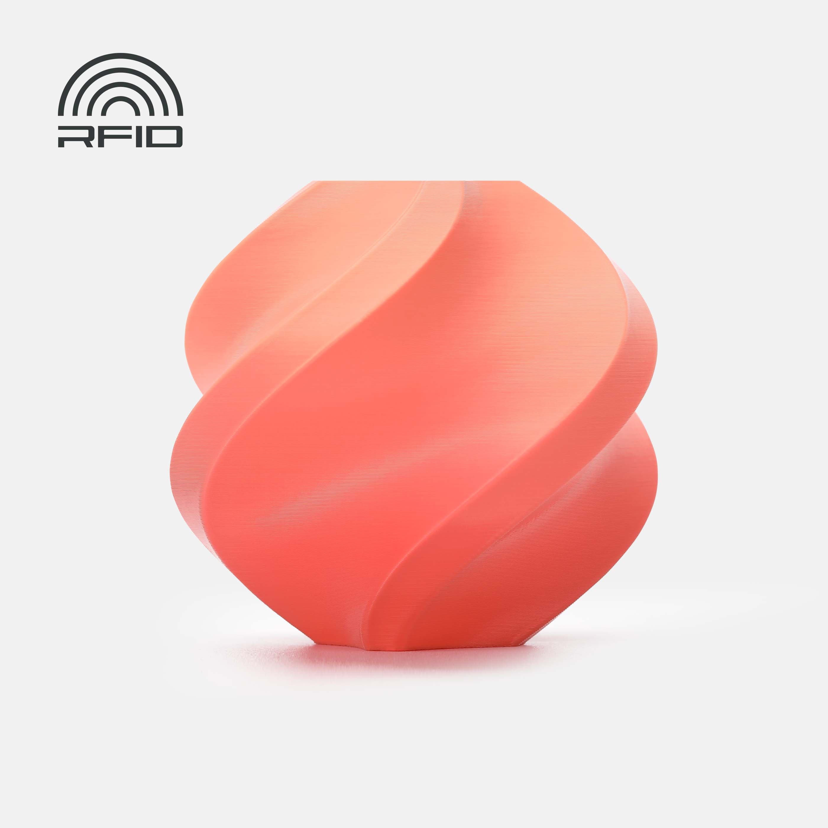 bambu lab PLA pink citrus