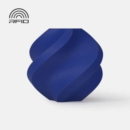 bambu lab PLA royal blue