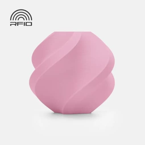 bambu lab PLA sakura pink