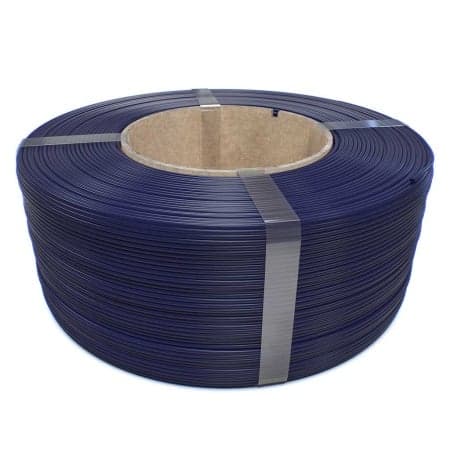 bambu lab PLA ultramarine blue