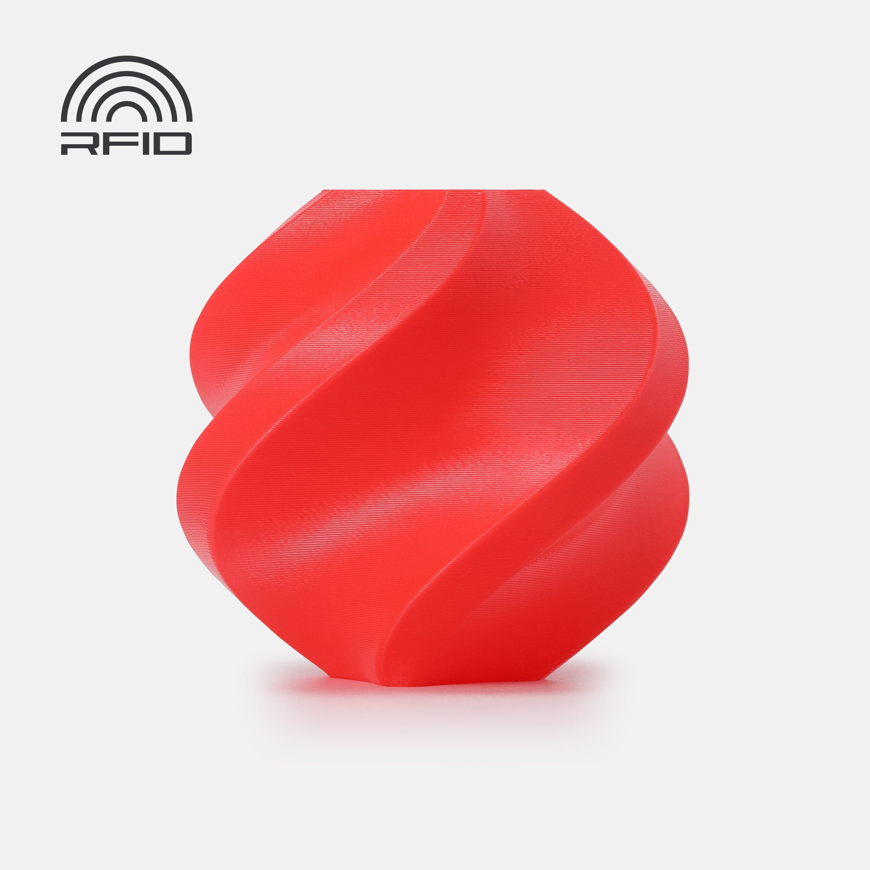 bambu lab TPU red cu