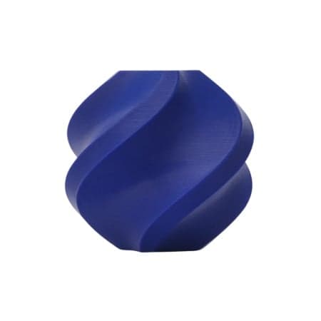 bambu lab PETG blue