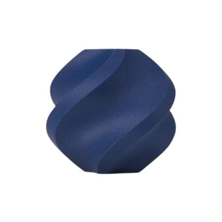 bambu lab PETG indigo blue