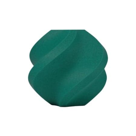 bambu lab PETG malachite green