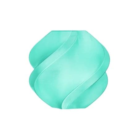 bambu lab PETG teal