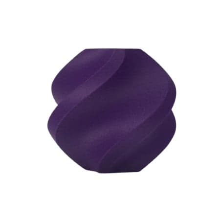 bambu lab PETG violet purple