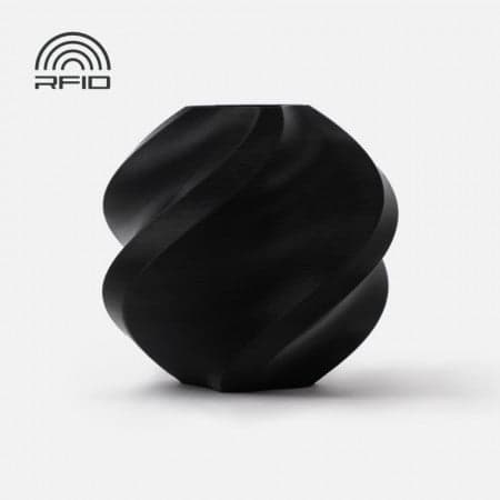 bambu lab PLA black