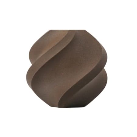 bambu lab PLA black walnut