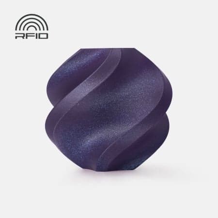 bambu lab PLA galaxy purple