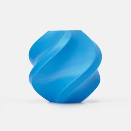 bambu lab TPU blue