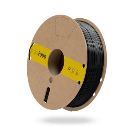 colorfabb PLA black