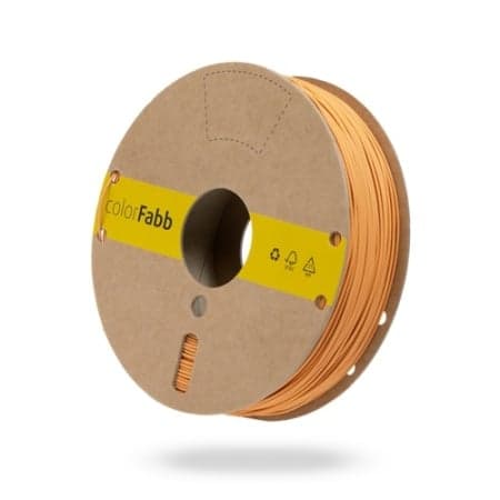 colorfabb PLA pastel orange