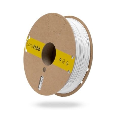colorfabb PLA white