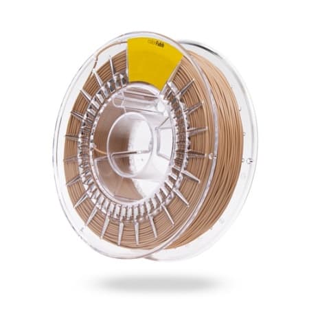 colorfabb TPU medium brown
