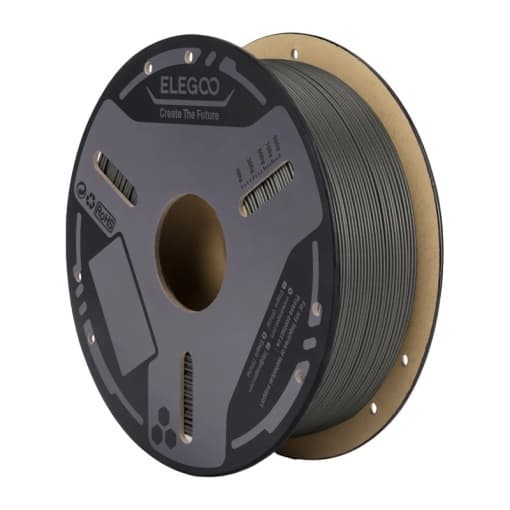 elegoo PETG grey