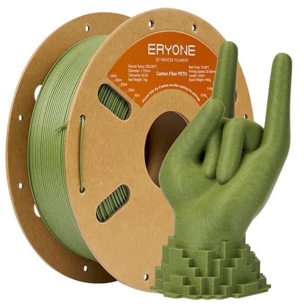 eryone PETG grass green