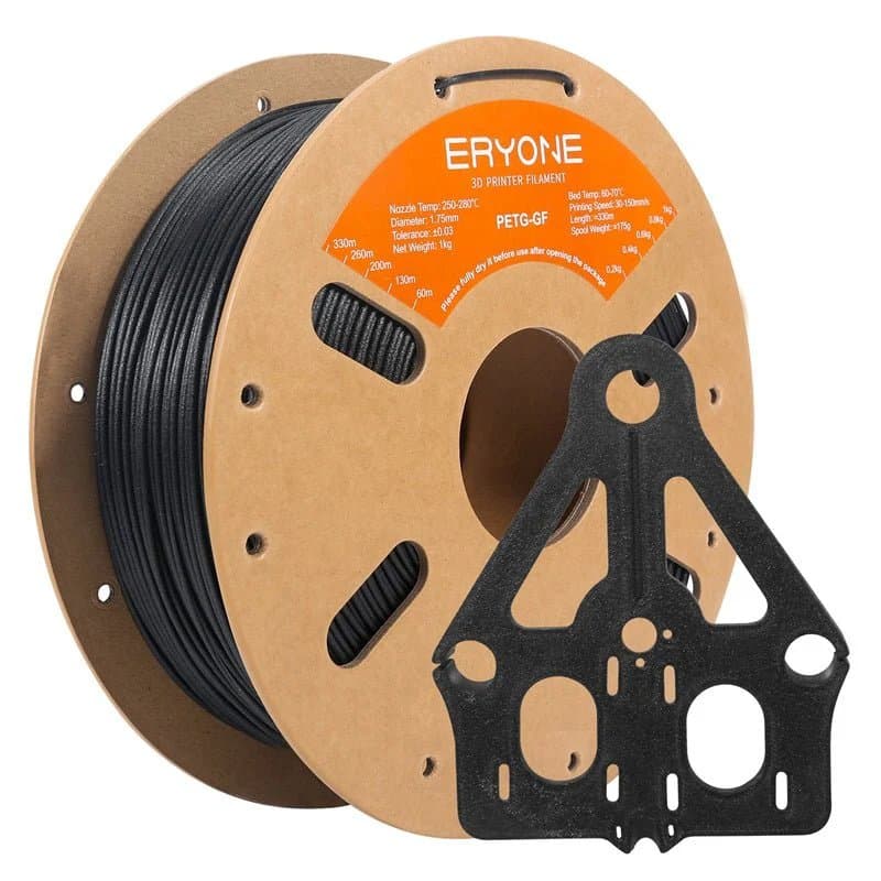 eryone PETG negru
