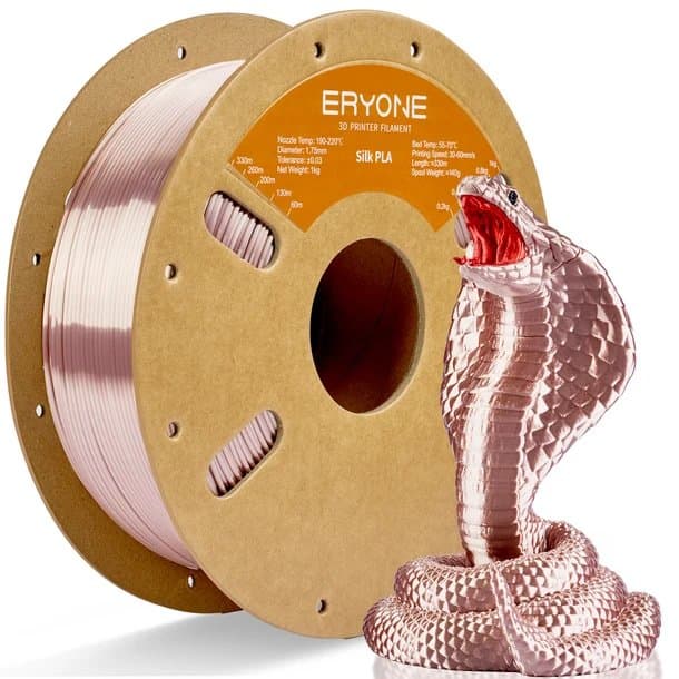 eryone PLA champagne pink