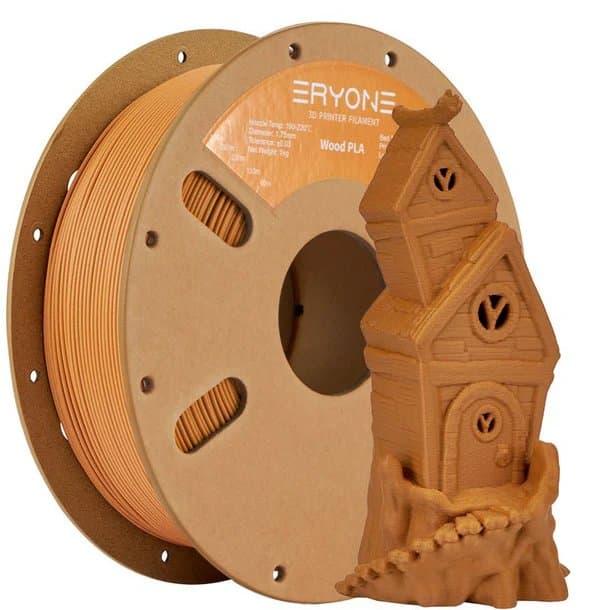 eryone PLA clay