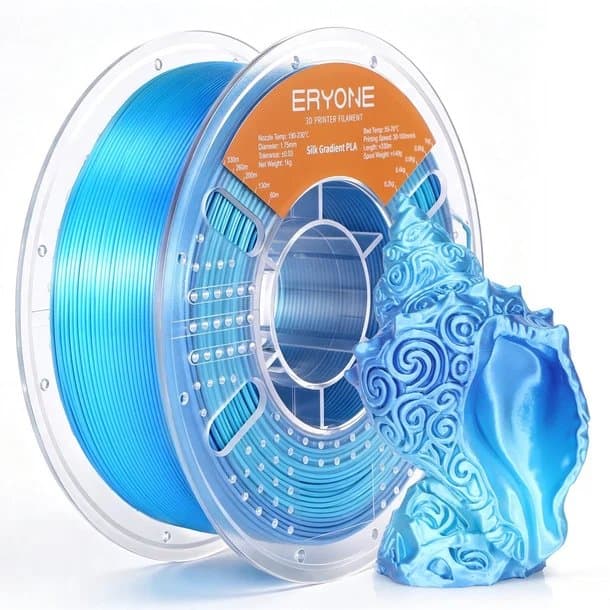eryone PLA gradient ocean
