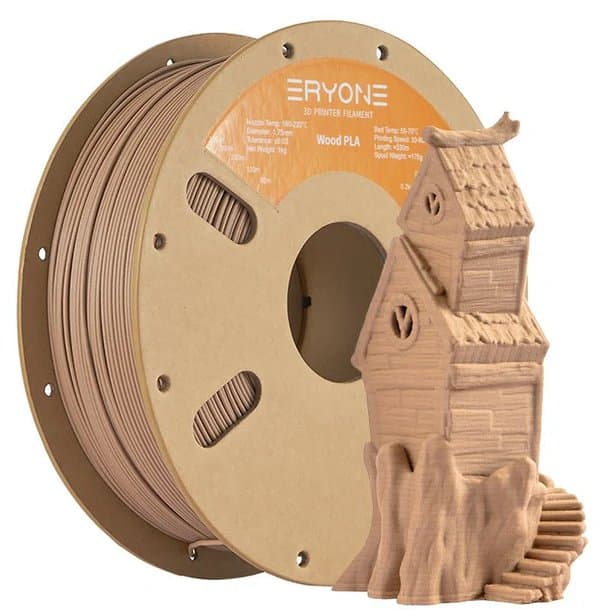 eryone PLA light brown
