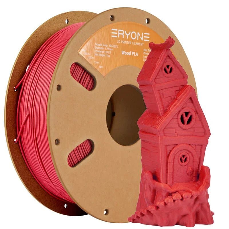 eryone PLA red