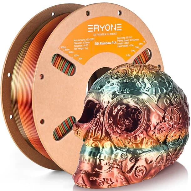 eryone PLA steampunk rainbow