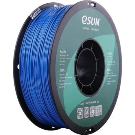 esun ABS blue