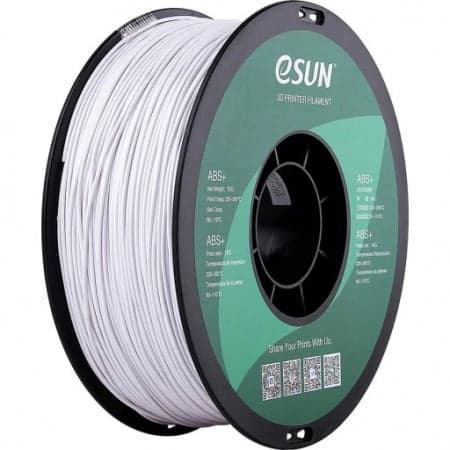 esun ABS cold white