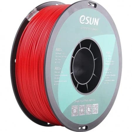 esun ABS red