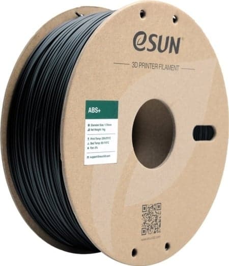 esun ASA black