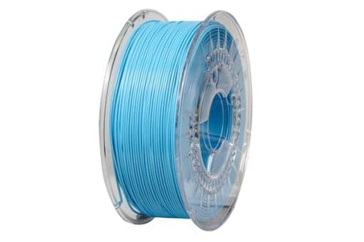 everfil PETG bright pastel blue